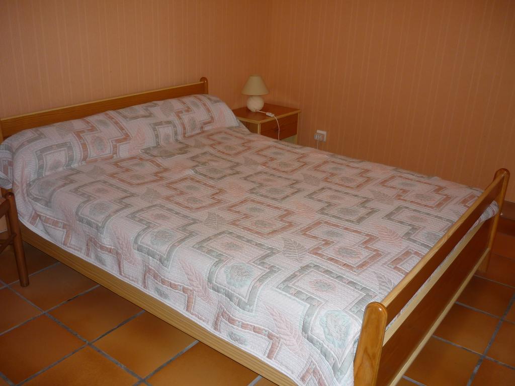 Apartmán Le Domaine De Fonteline Allègre Pokoj fotografie
